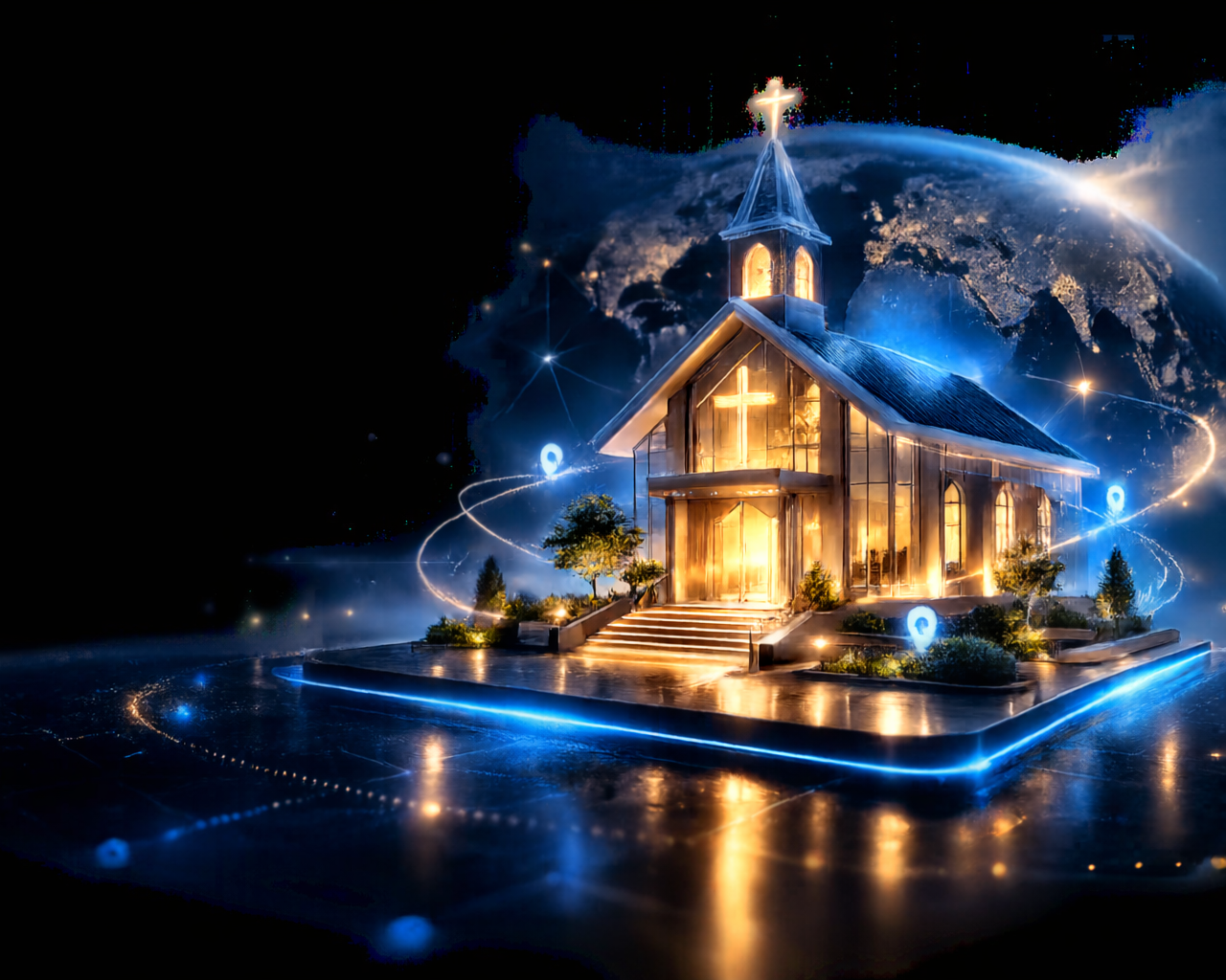 Twin City Bible Baptist Church